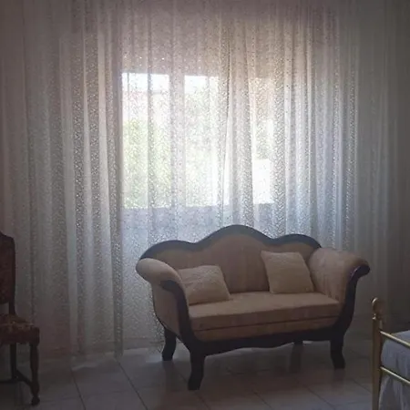 Pm 65 Viale Dante Alighieri * Dolianova