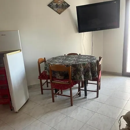 Pm 65 Viale Dante Alighieri Lejlighed