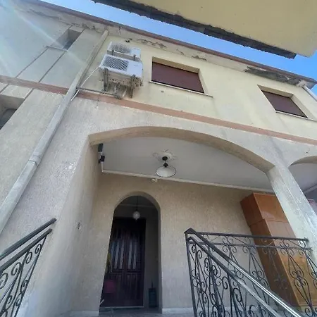 Lejlighed Pm 65 Viale Dante Alighieri Dolianova